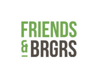 Friends_&_Burgers_logo