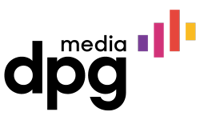 dpg media logo