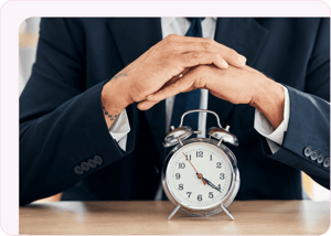 time tracking