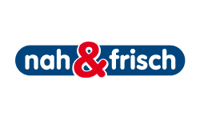 Nah und frisch