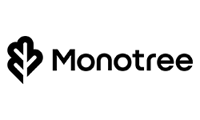The logo of the software Monotree.