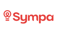 The logo of the HR software Sympa.