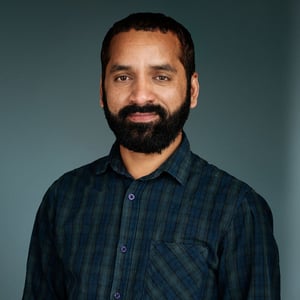 Vinod