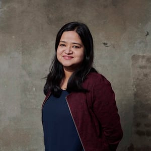 shreeya